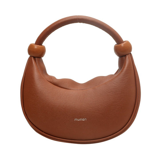 The Naplack Leather Bag