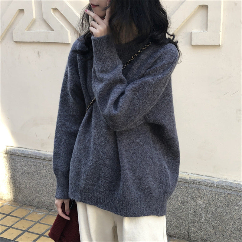 Norah Alpine Pullover