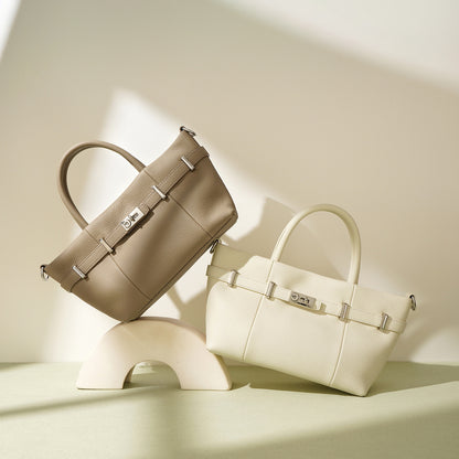 The Florence Satchel