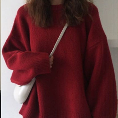 Norah Alpine Pullover