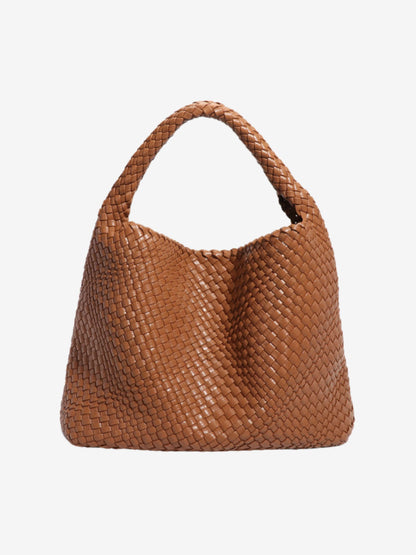 The Anastasia Hobo Bag