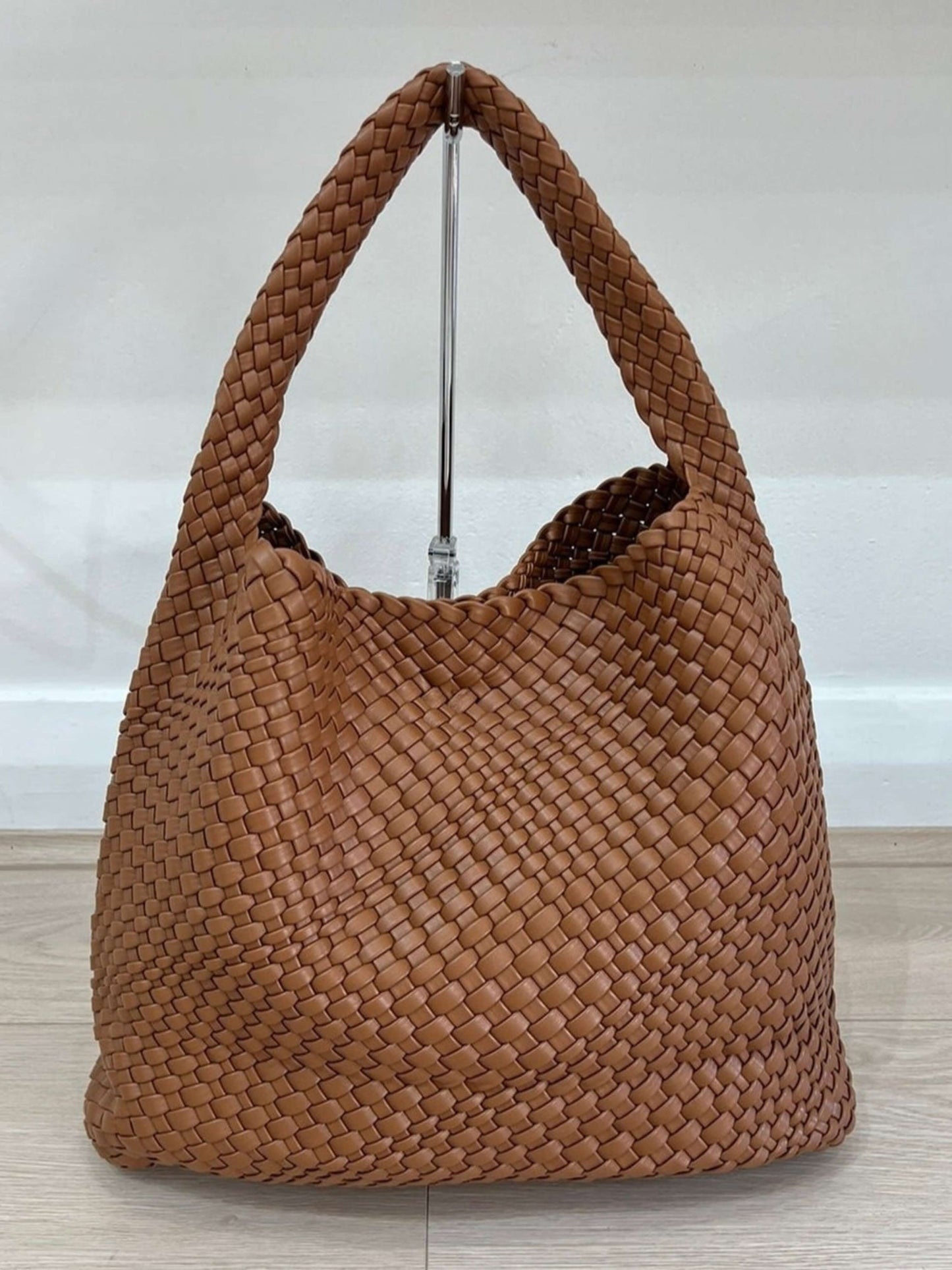 The Anastasia Hobo Bag