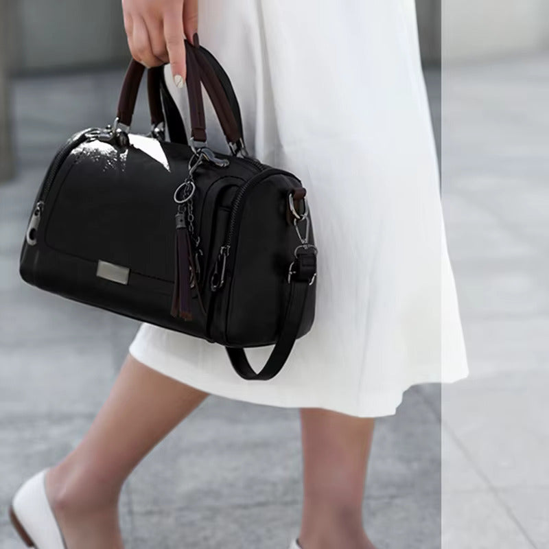 The Margot Duffel