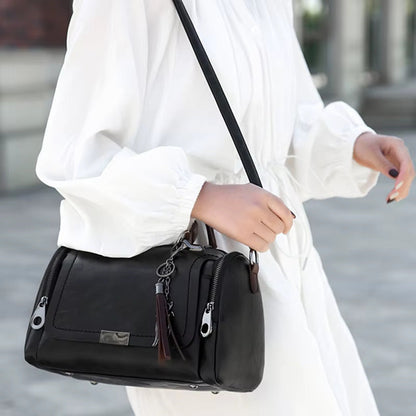 The Margot Duffel