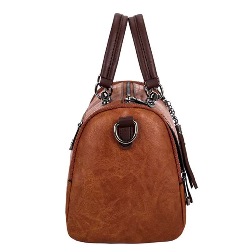 The Margot Duffel