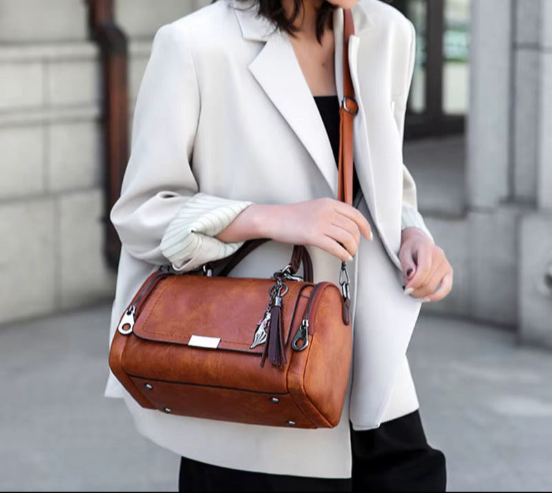 The Margot Duffel