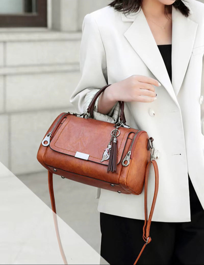 The Margot Duffel