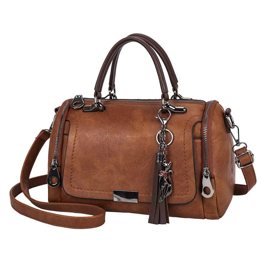 The Margot Duffel