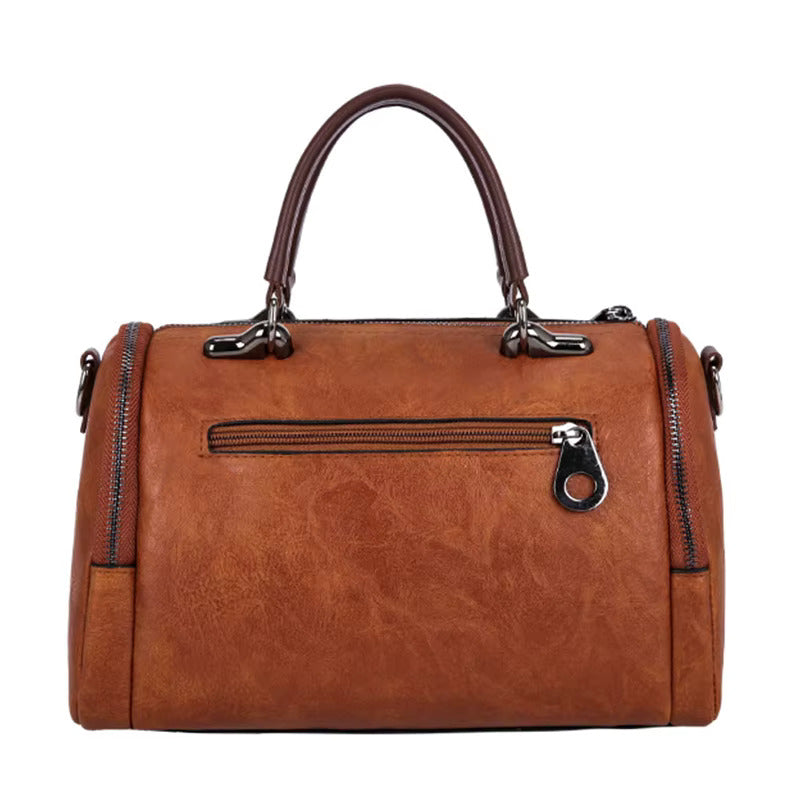 The Margot Duffel