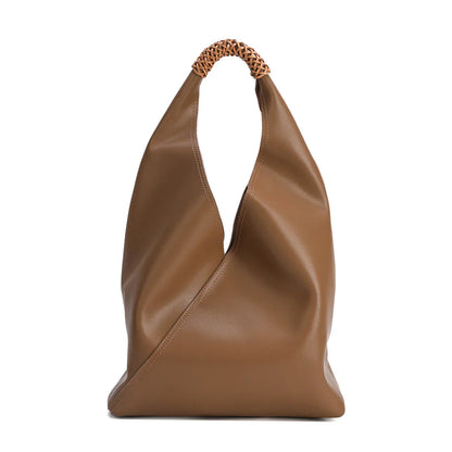 The Charlotte Bucket Bag