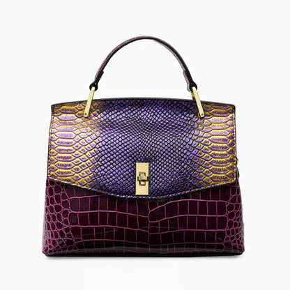 The Crocelle Handbag