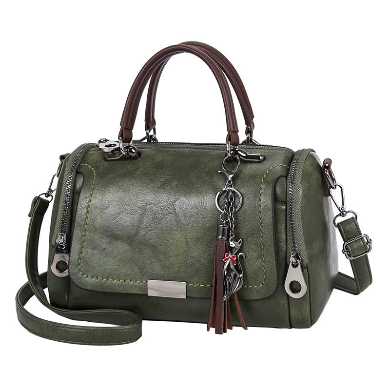 The Margot Duffel