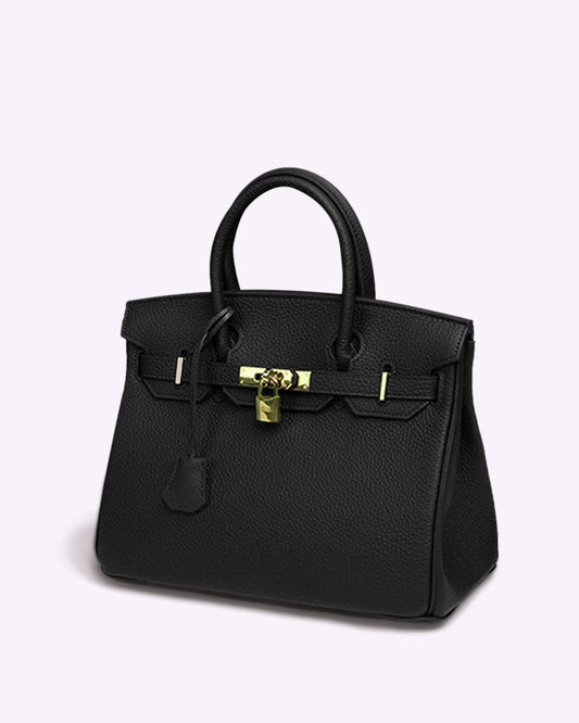 The Belleza Bag - Black