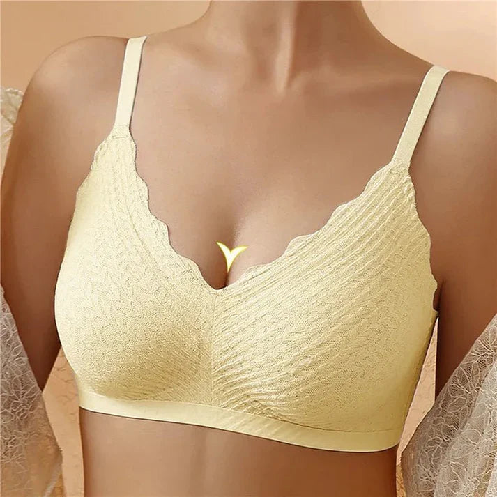 Breathable Anti-Sagging Bra (Buy 1 Get 1 Free)