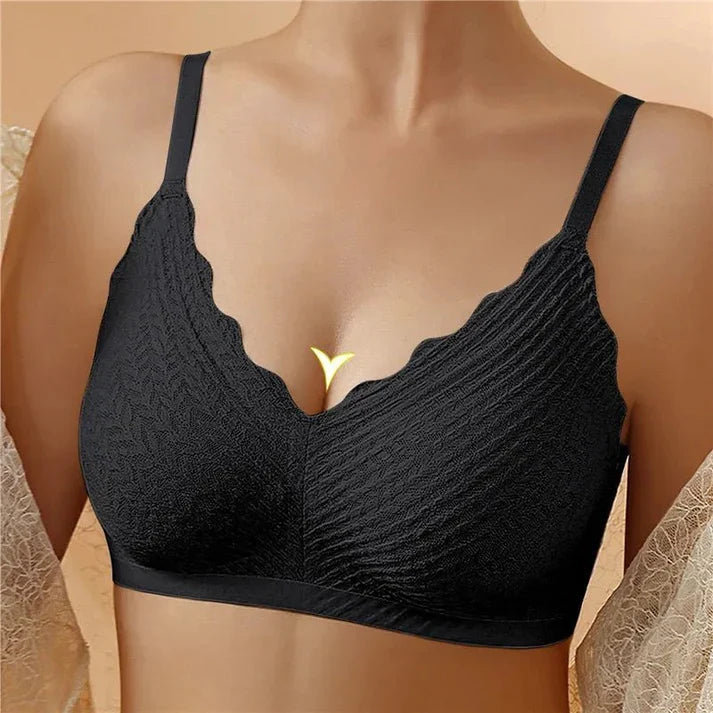 Breathable Anti-Sagging Bra (Buy 1 Get 1 Free)