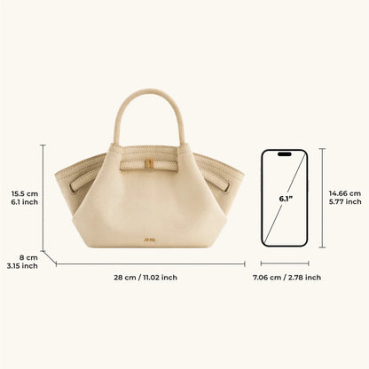 The Vivienne Work Tote