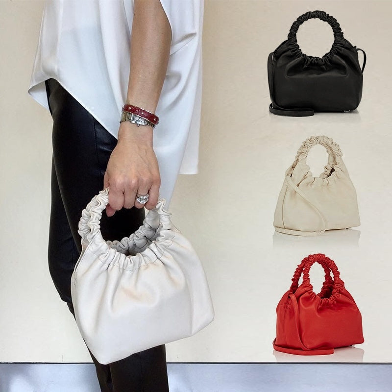 The Appipa Ring Bag