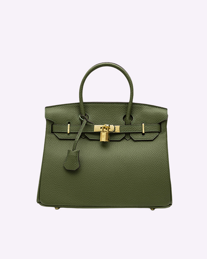 The Belleza Bag - Olive