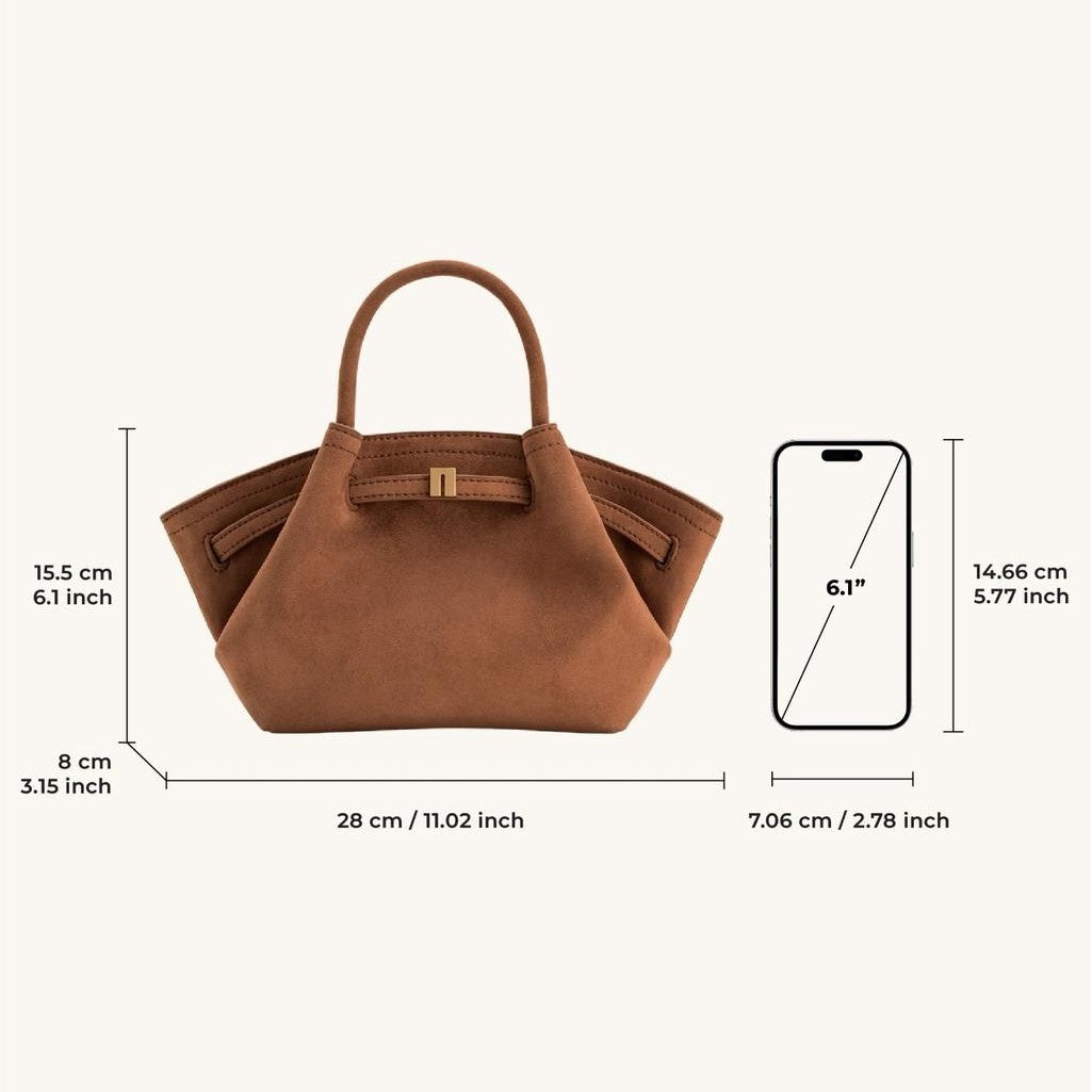 The Vivienne Work Tote