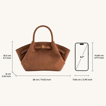 The Vivienne Work Tote