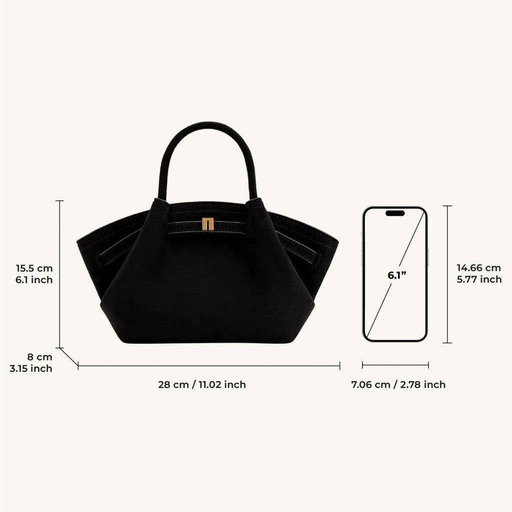 The Vivienne Work Tote