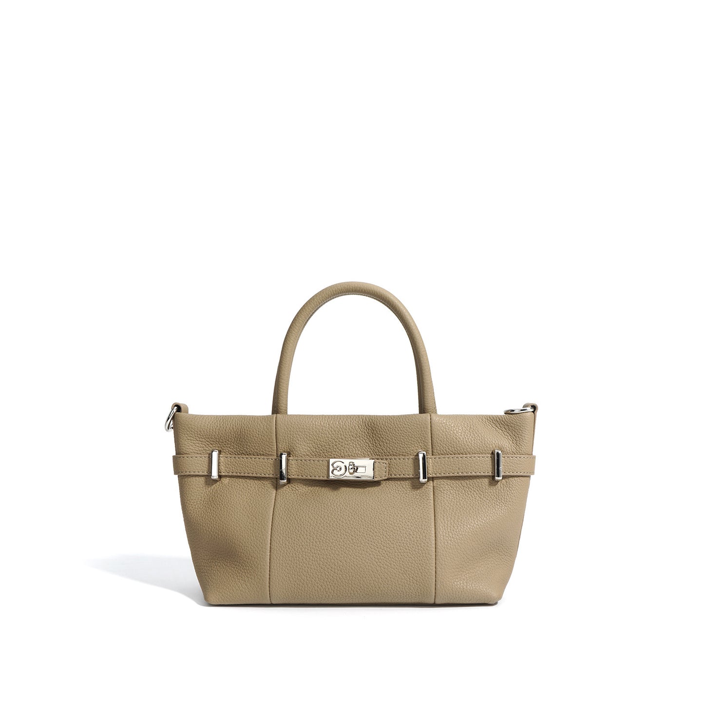 The Florence Satchel