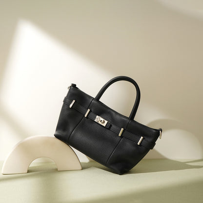 The Florence Satchel