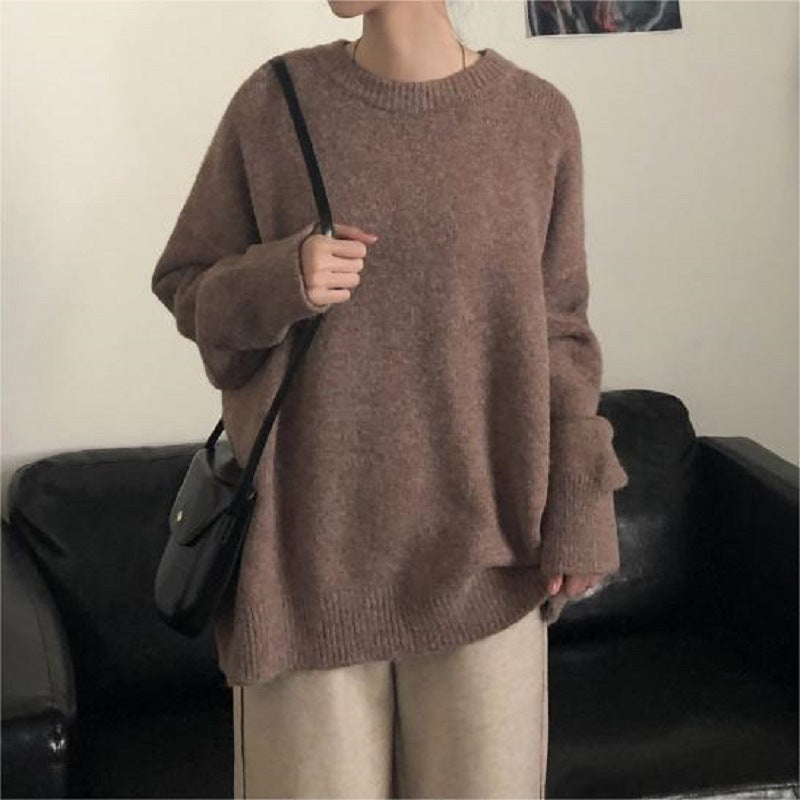 Norah Alpine Pullover