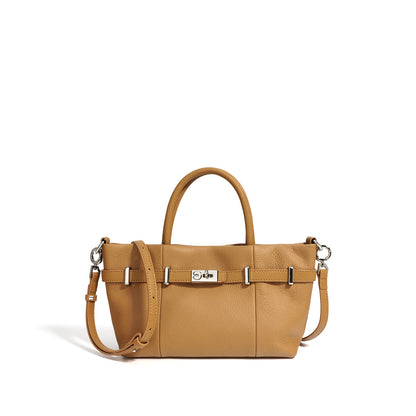 The Florence Satchel