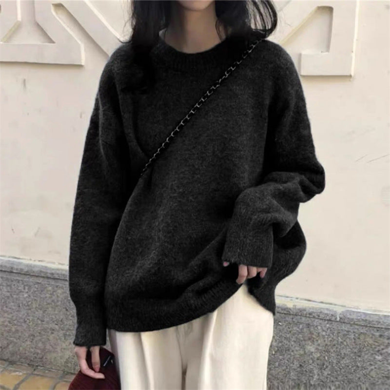 Norah Alpine Pullover