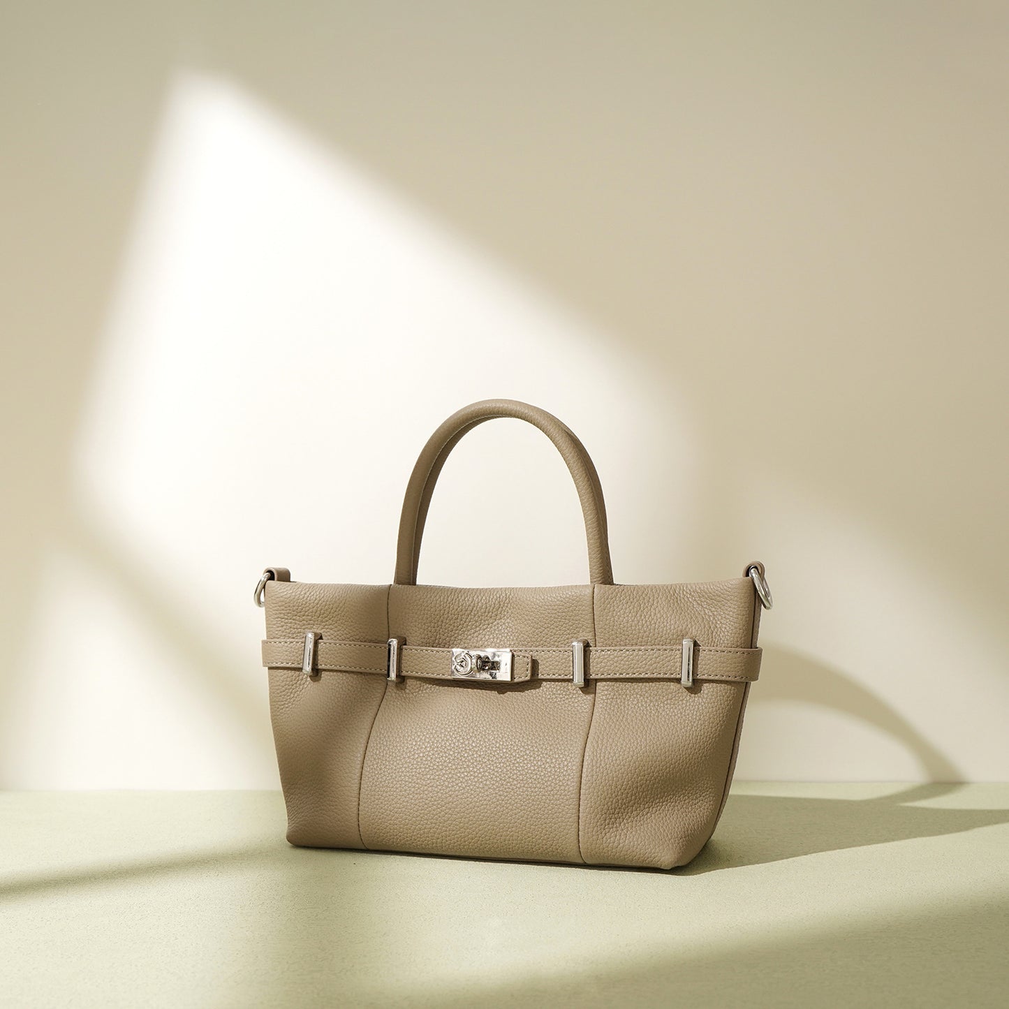 The Florence Satchel