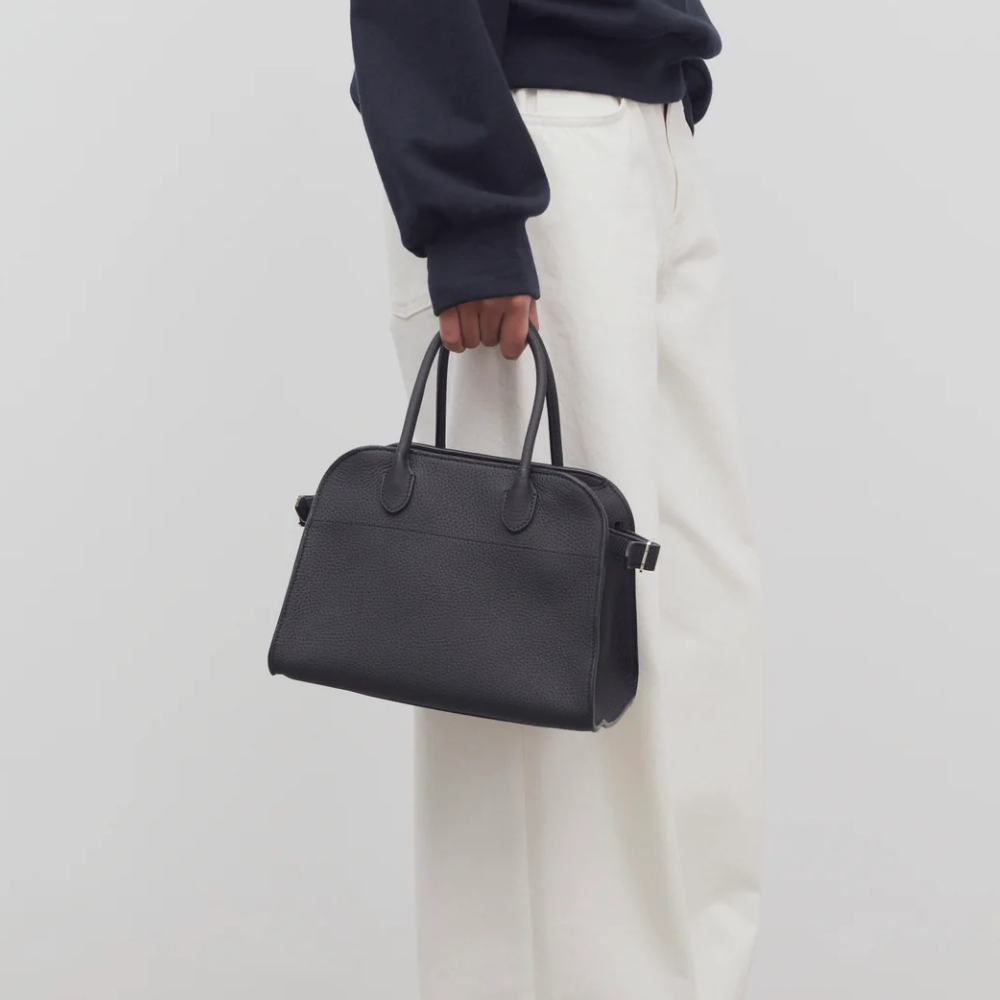 The Margaux Bowling Bag