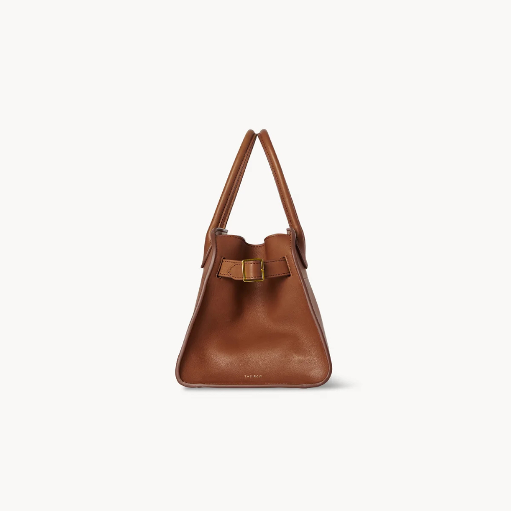 The Margaux Bowling Bag