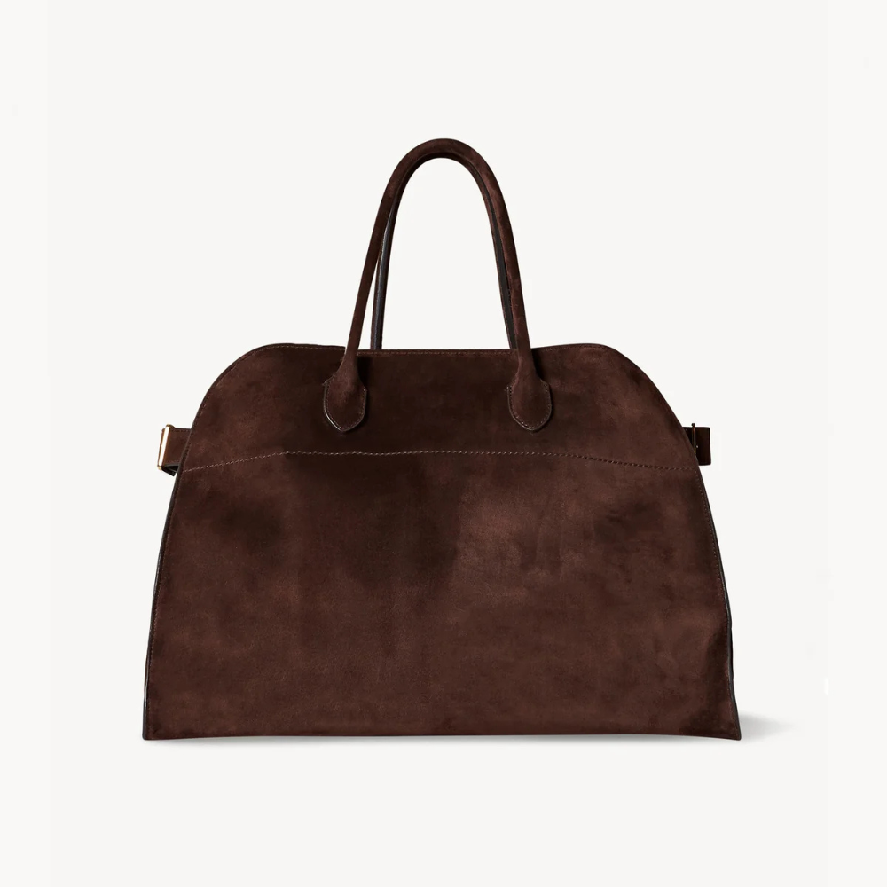 The Margaux Bowling Bag