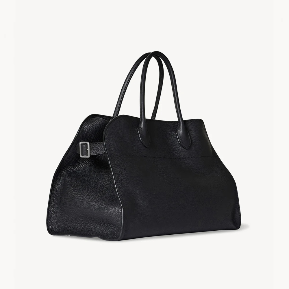 The Margaux Bowling Bag