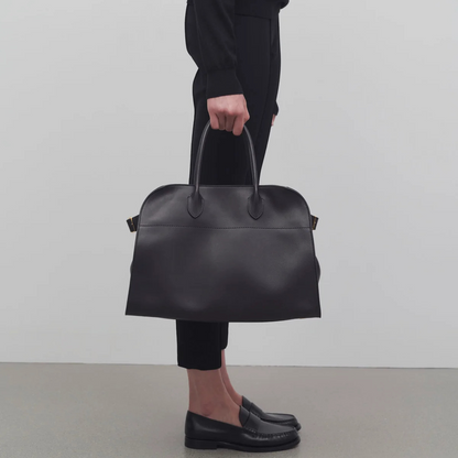 The Margaux Bowling Bag