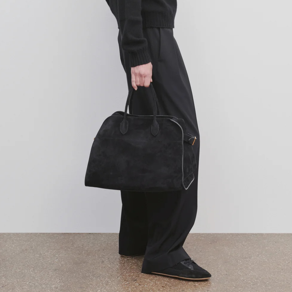 The Margaux Bowling Bag