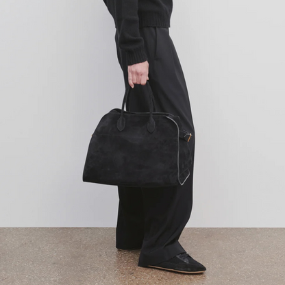 The Margaux Bowling Bag