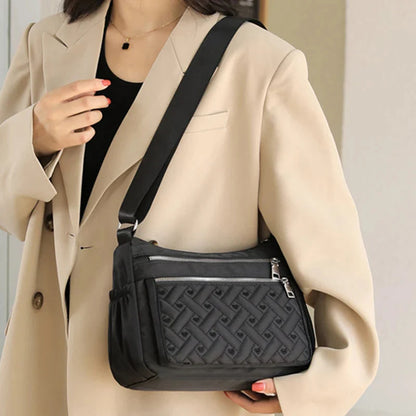 The Sophia Satchel