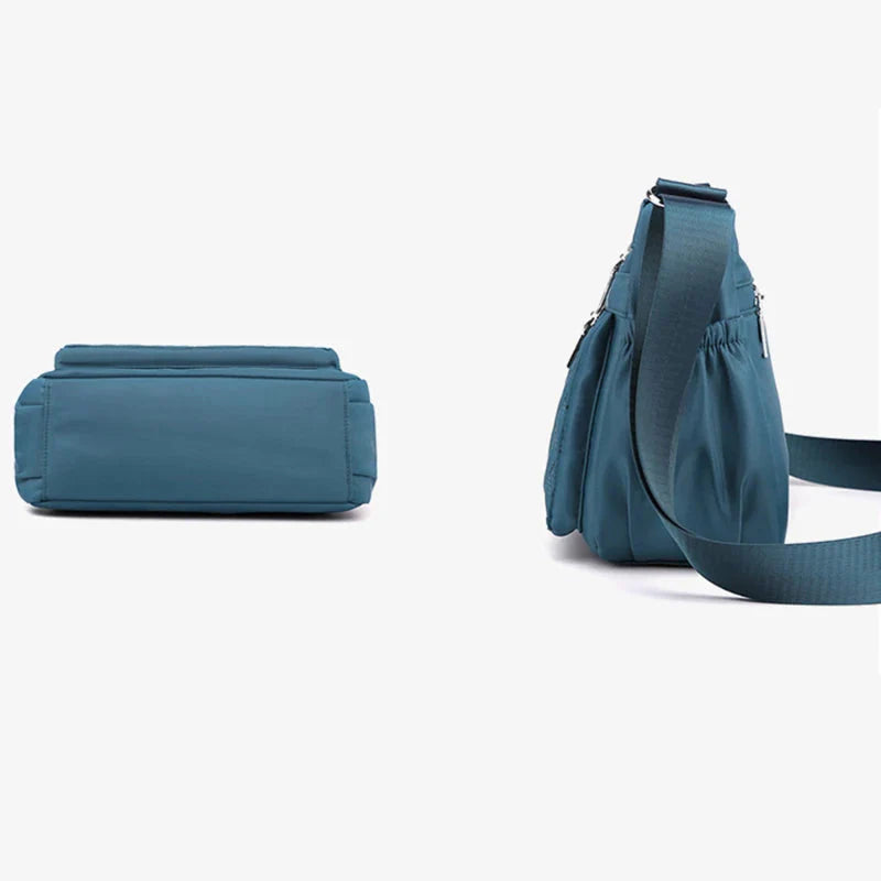 The Sophia Satchel