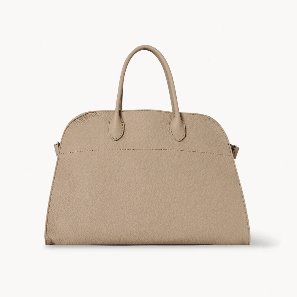 The Margaux Bowling Bag